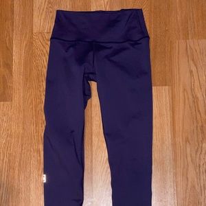 Purple Velvet Fleo El Toro